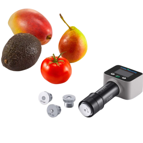 HPE III Fff – Fruit Firmness Tester – Food Hardness Tester