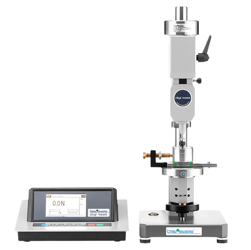 GELOMAT – Automatic Capsule Hardness Tester