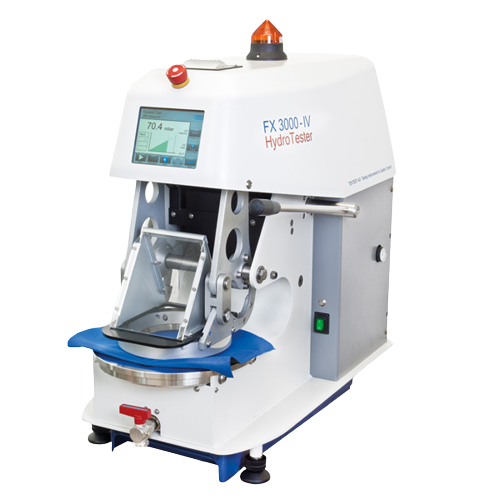 FX 3000 Hydro Tester IV