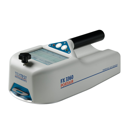 FX 3360 Portair