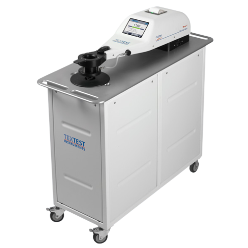 FX 3300 Labair IV