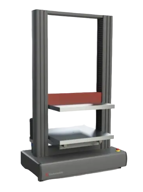 X500-BC - Dedicated Box Compression Tester 600mm to 800mm, Capacity 25-50kN
