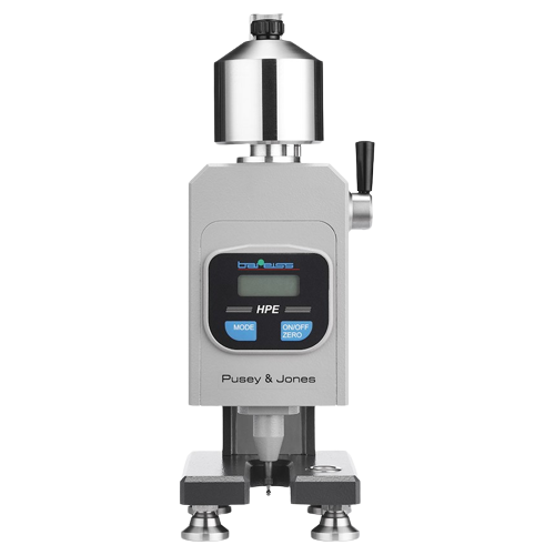 HPE II BARCOL – Digital Barcol Durometer