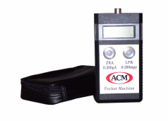 Pocket Machine