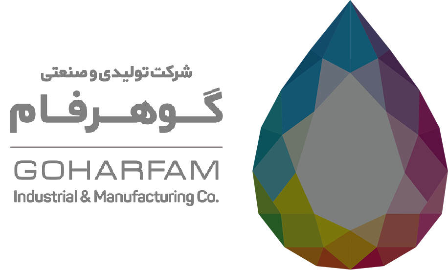 رنگ گوهر فام